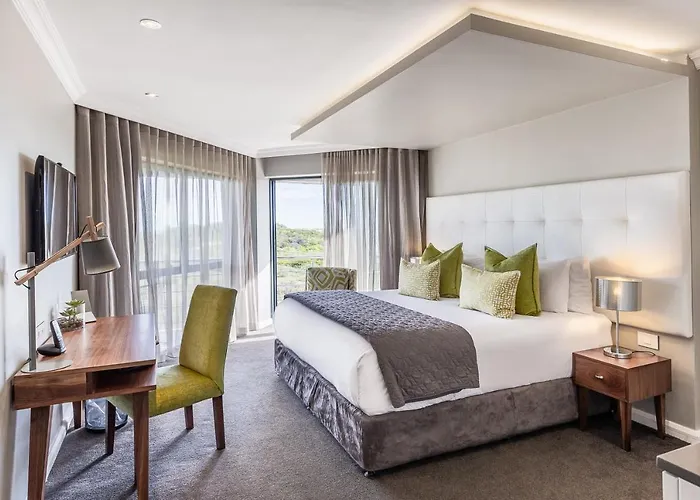 Bliss Boutique Hotel