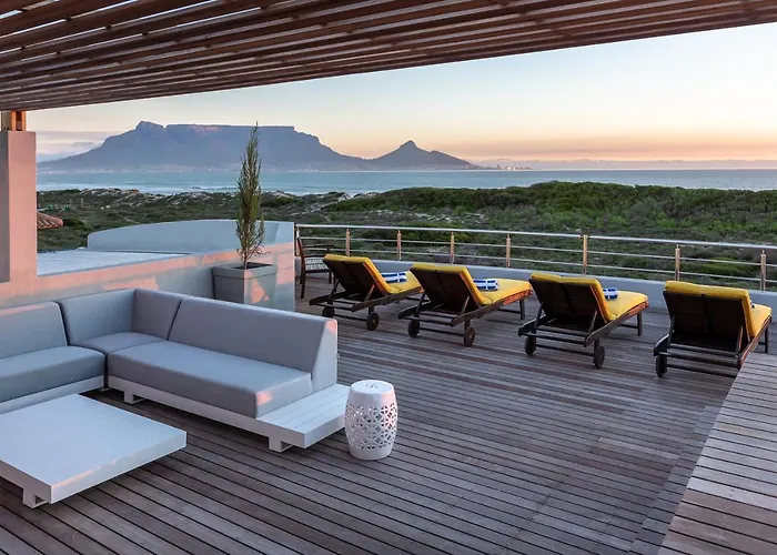 Bliss Boutique Hotel