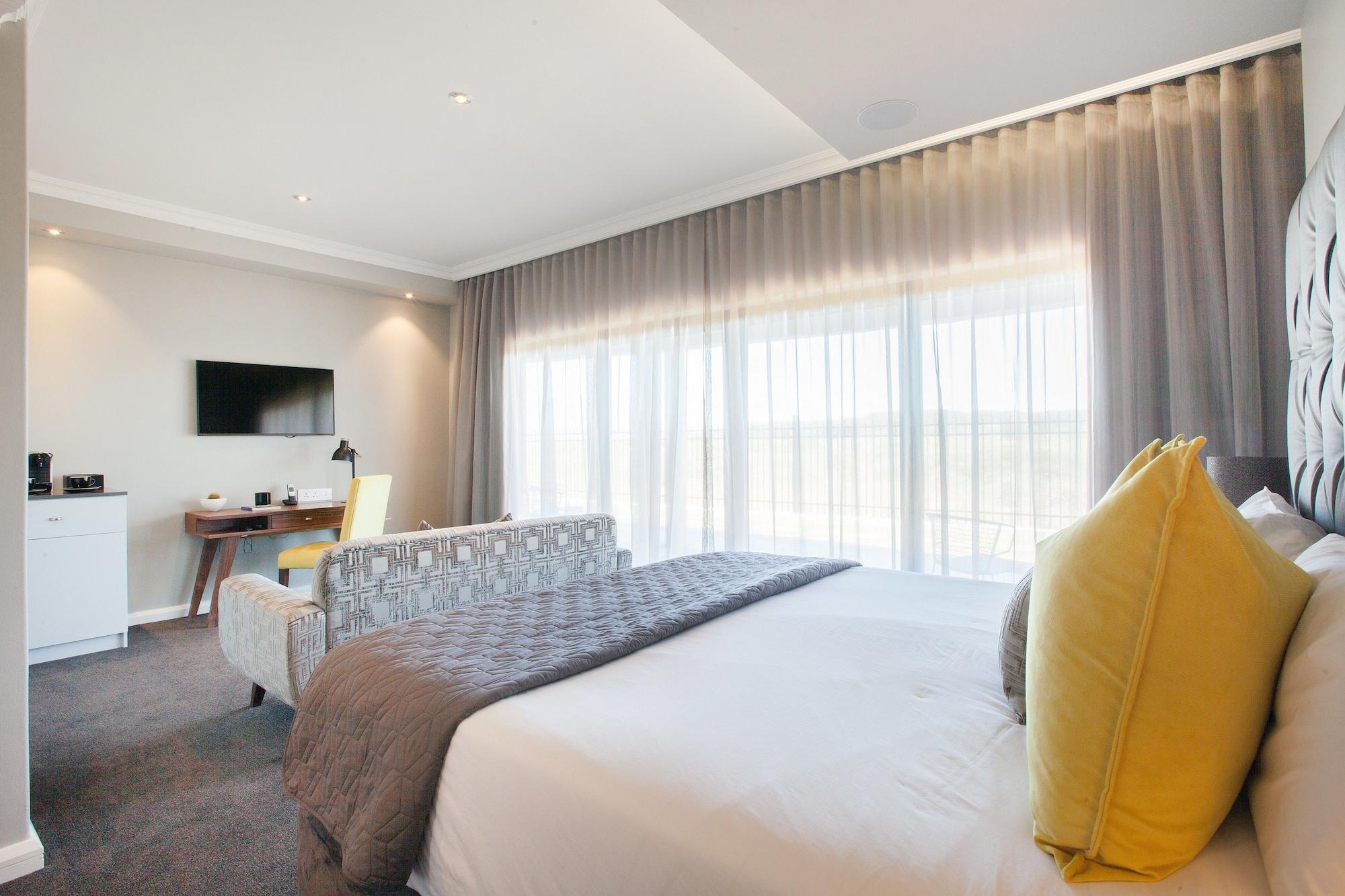 Bliss Boutique Hotel Cape Town