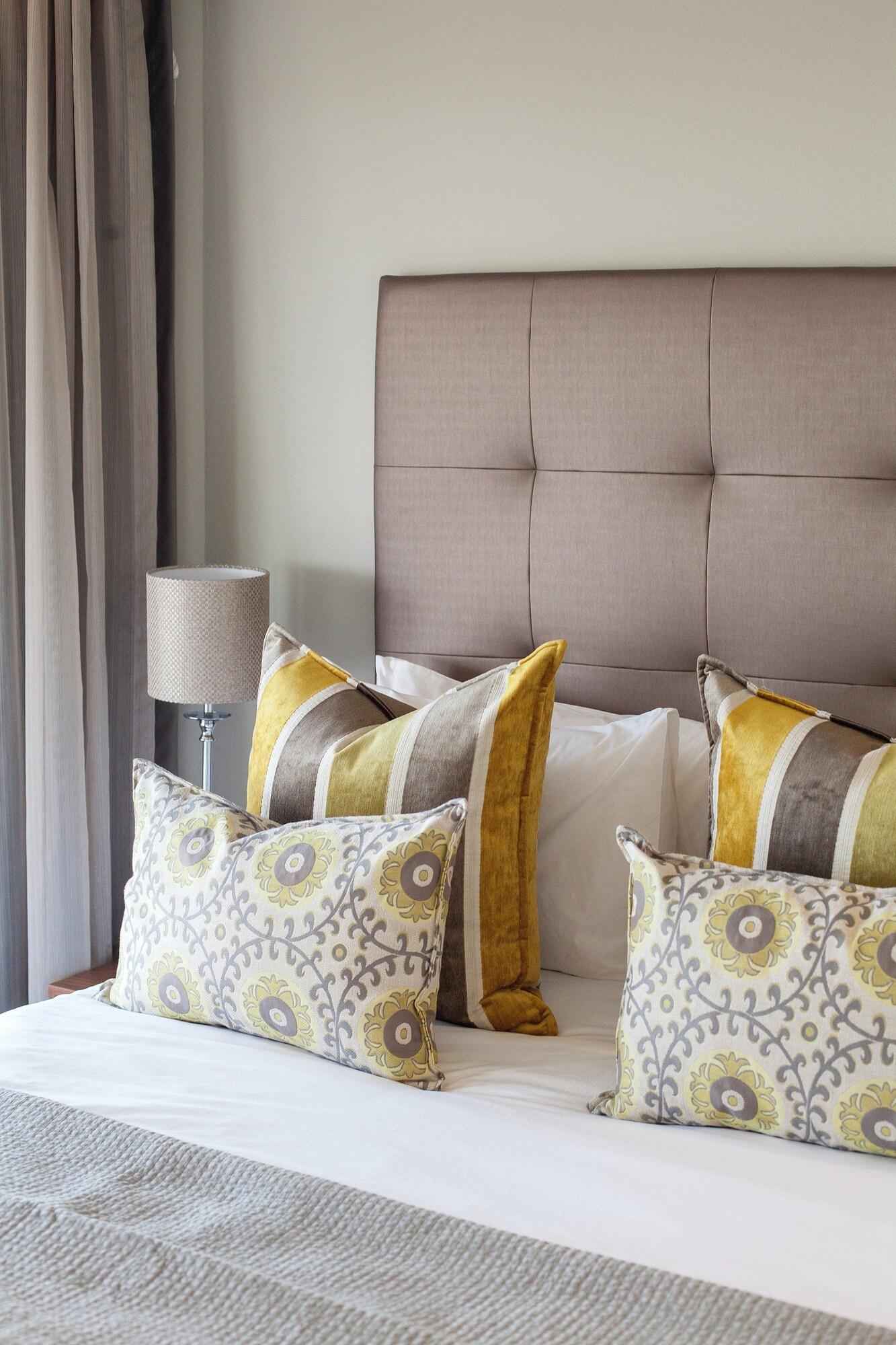 Bliss Boutique 4* Cape Town