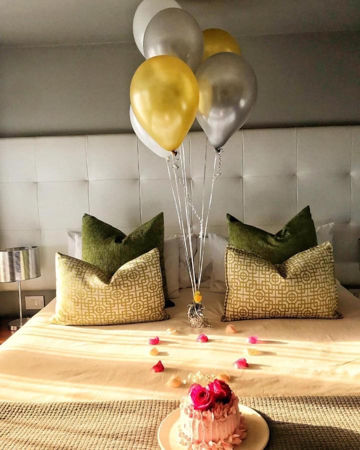 Bliss Boutique Hotel 4*