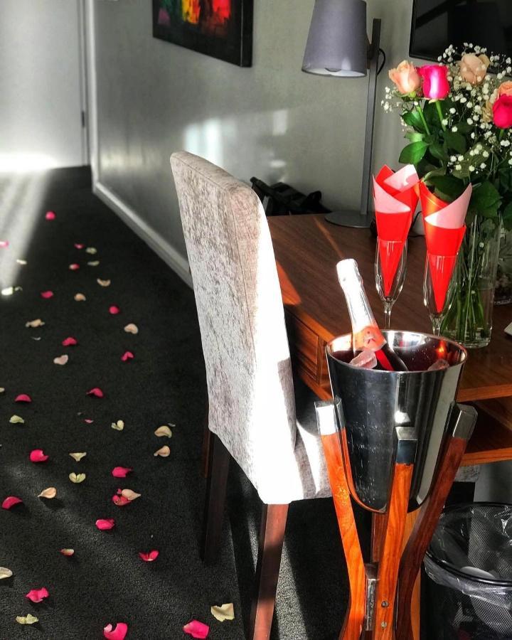Bliss Boutique Hotel Cape Town