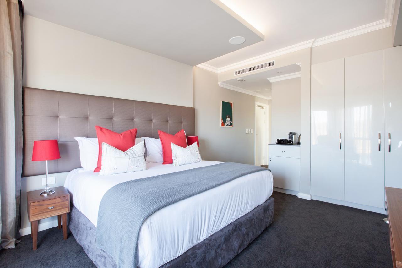 Hotel Bliss Boutique Cape Town