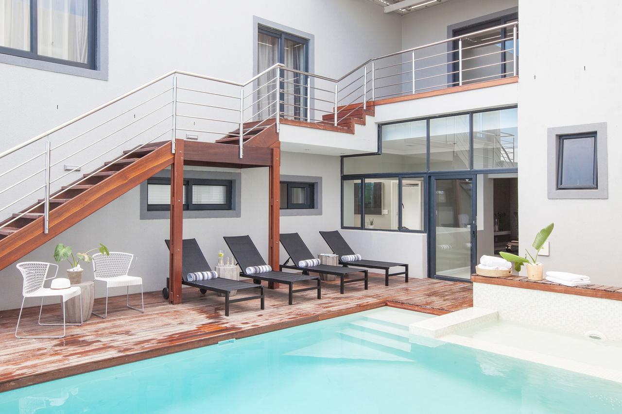 Bliss Boutique 4*