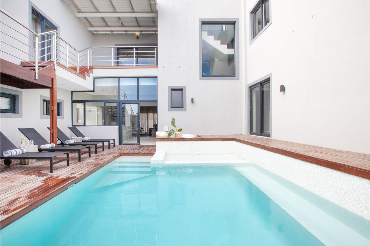 Bliss Boutique Hotel Cape Town