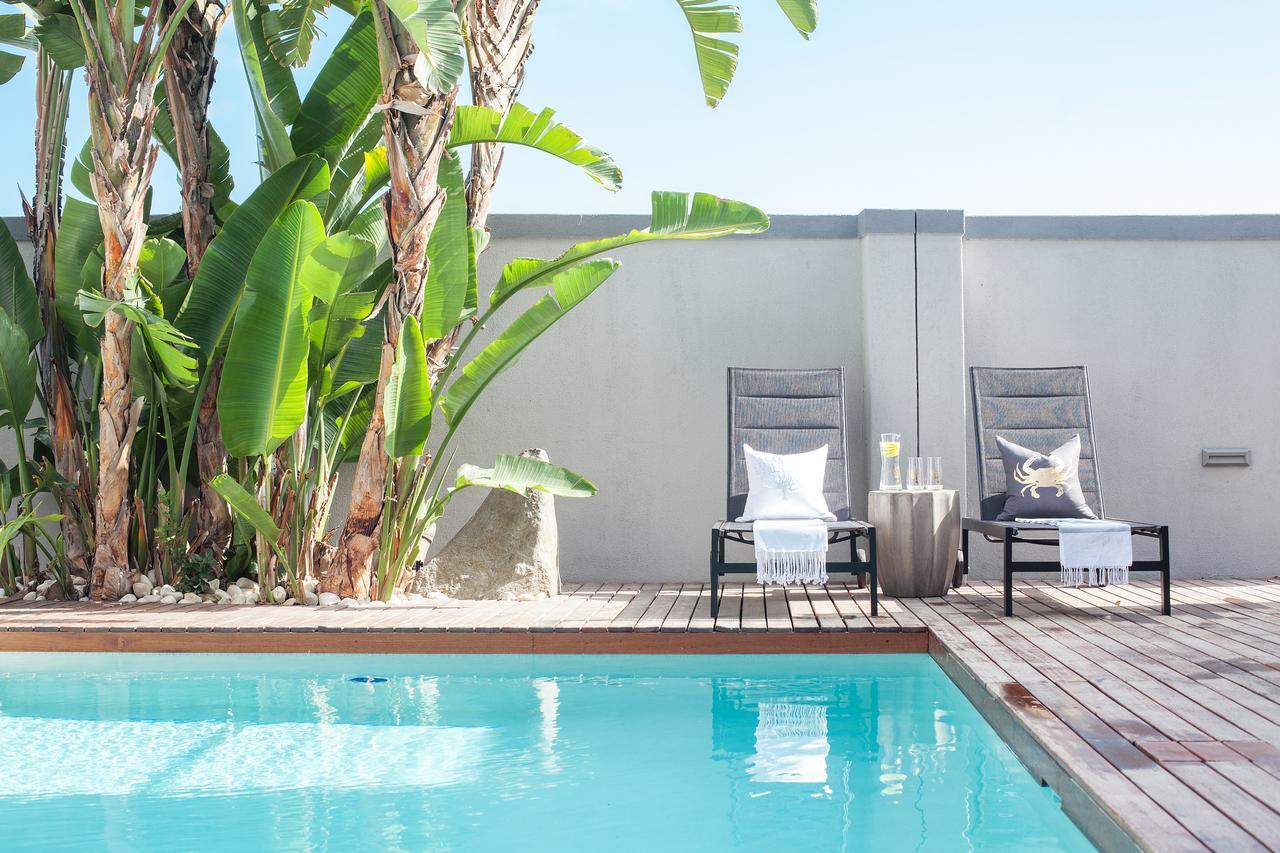 Bliss Boutique Hotel