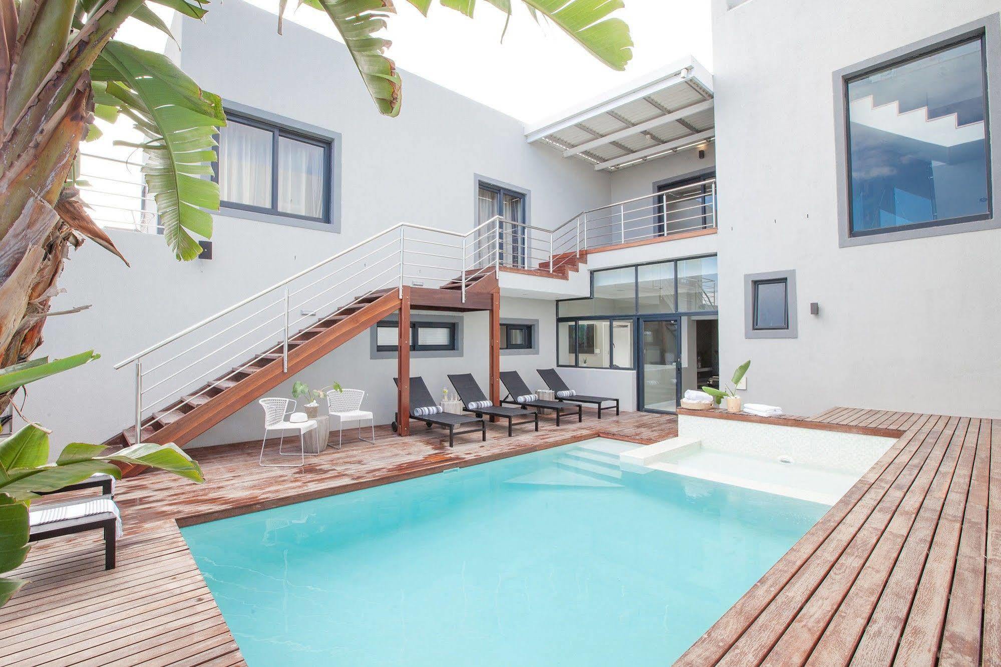 Bliss Boutique Hotel Cape Town