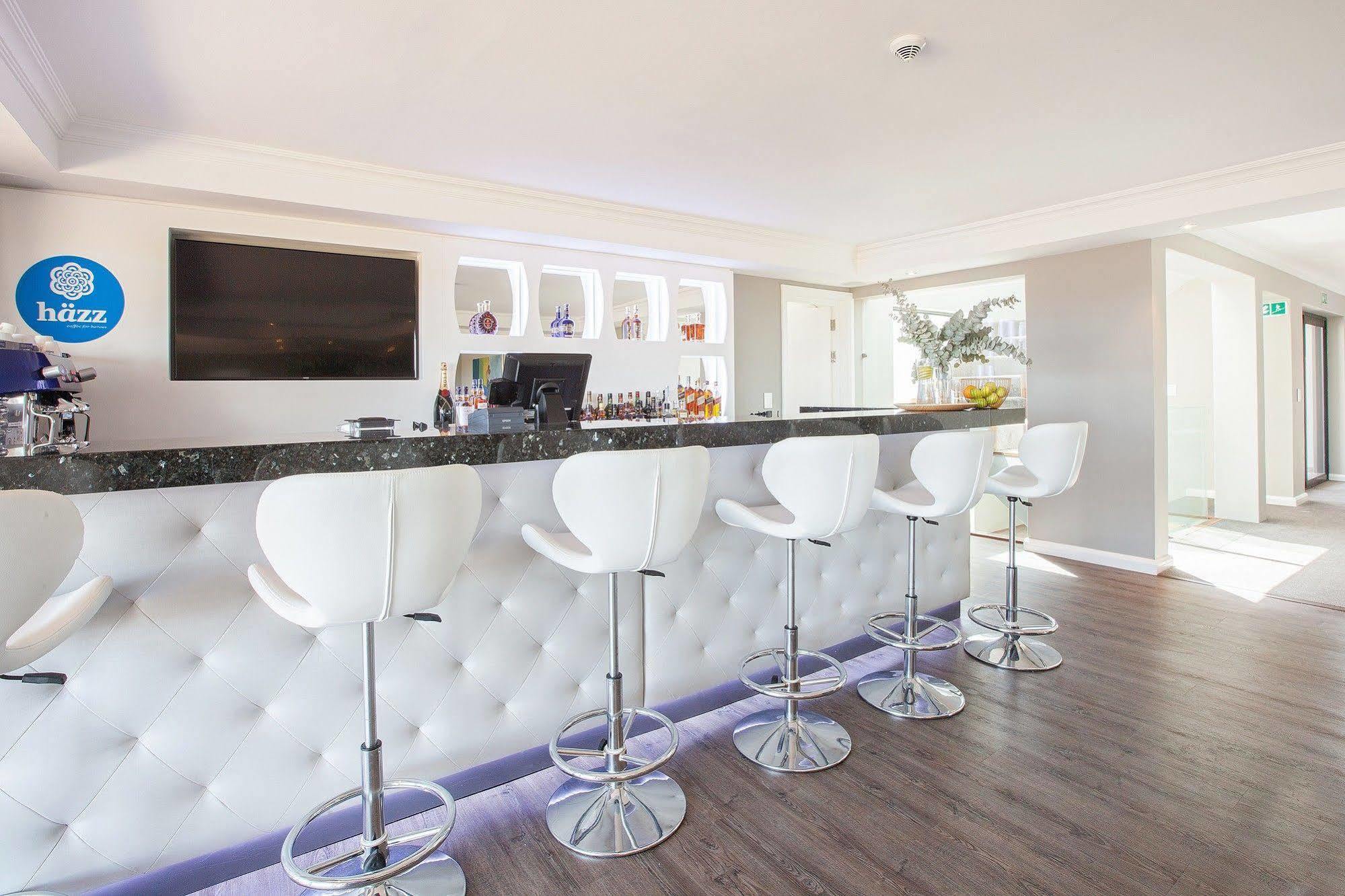 Bliss Boutique 4* Cape Town