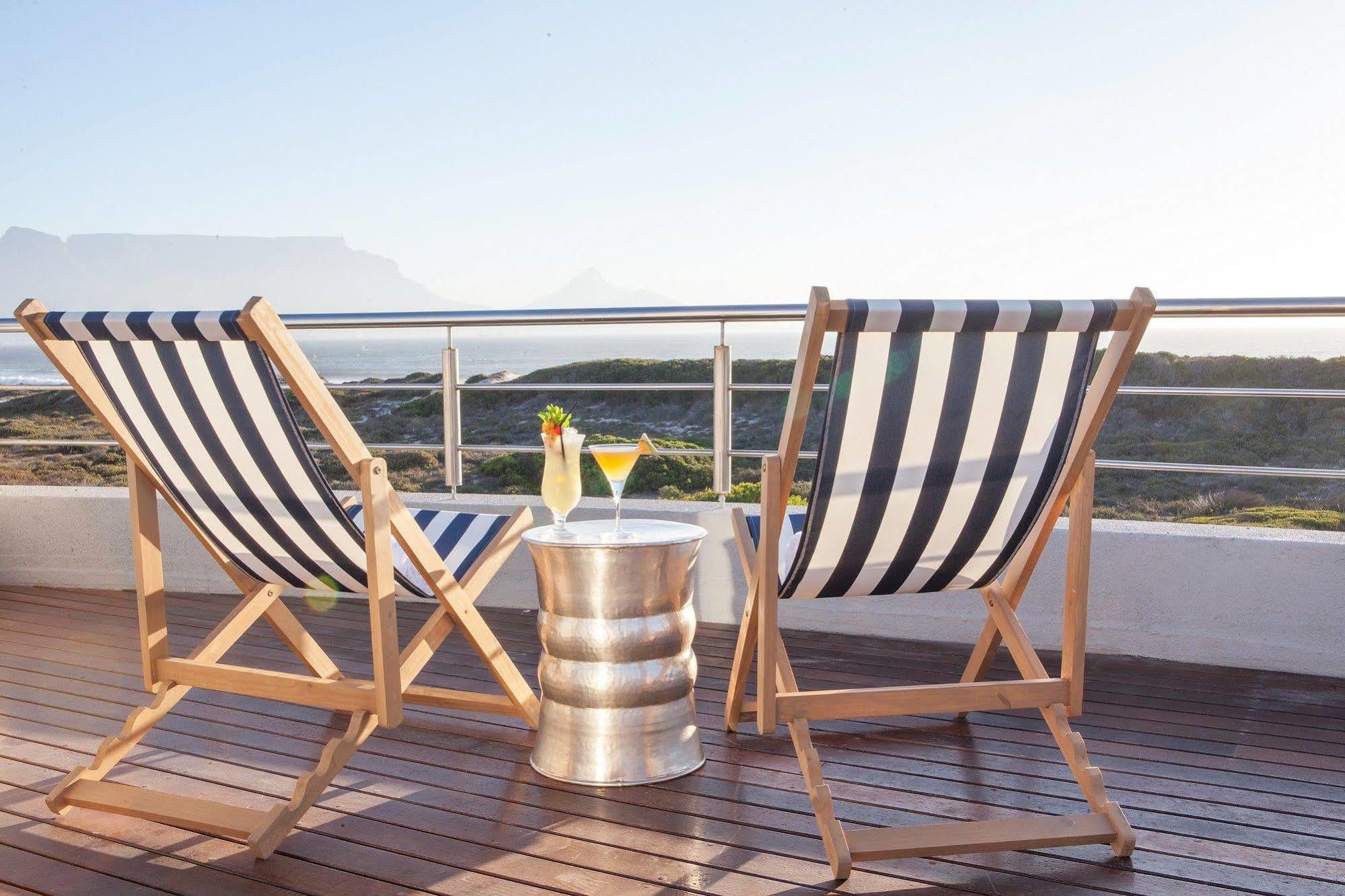 Bliss Boutique Hotel Cape Town