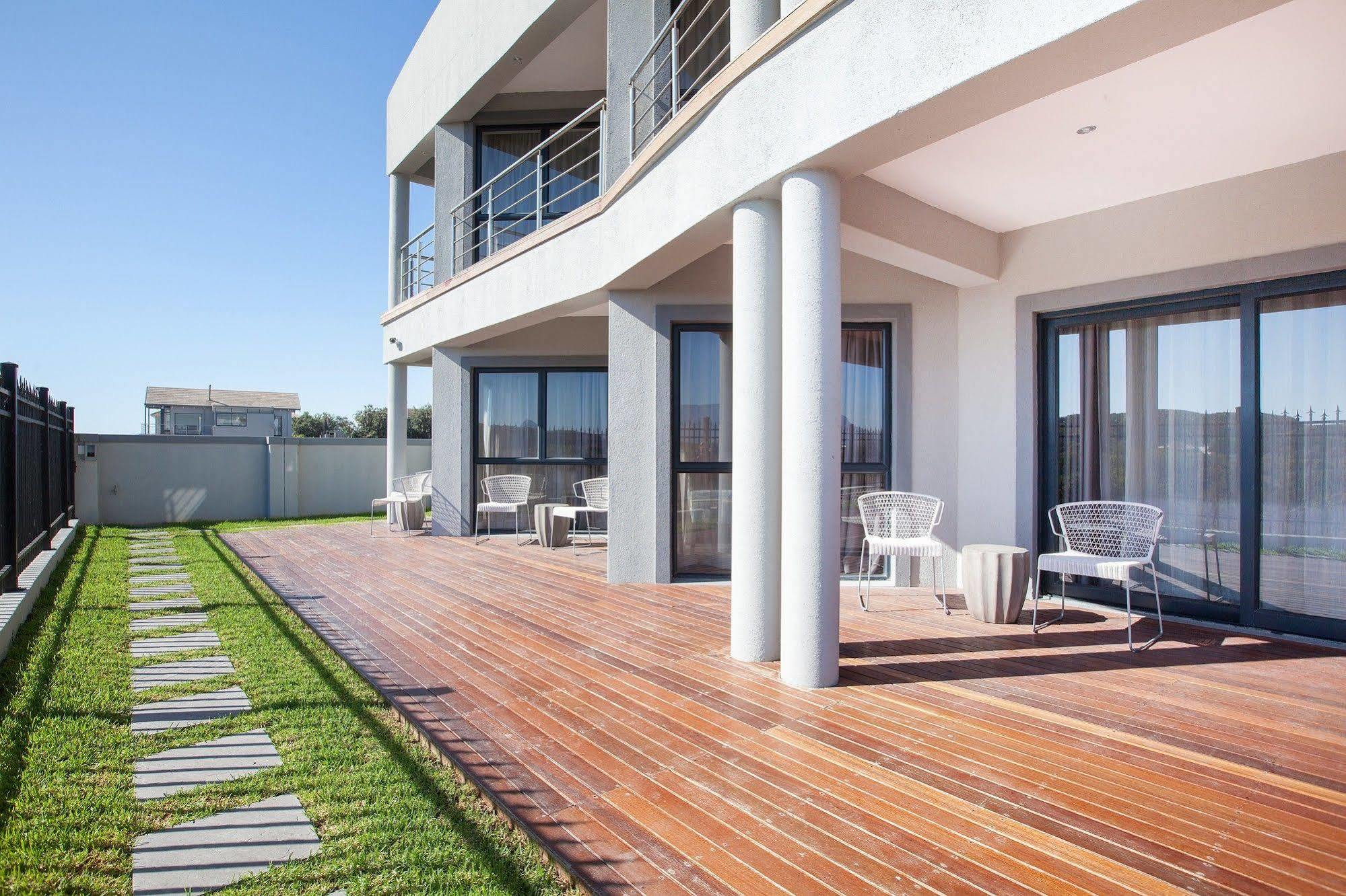 Bliss Boutique 4* Cape Town