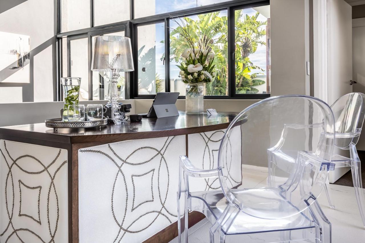 Bliss Boutique 4* Cape Town