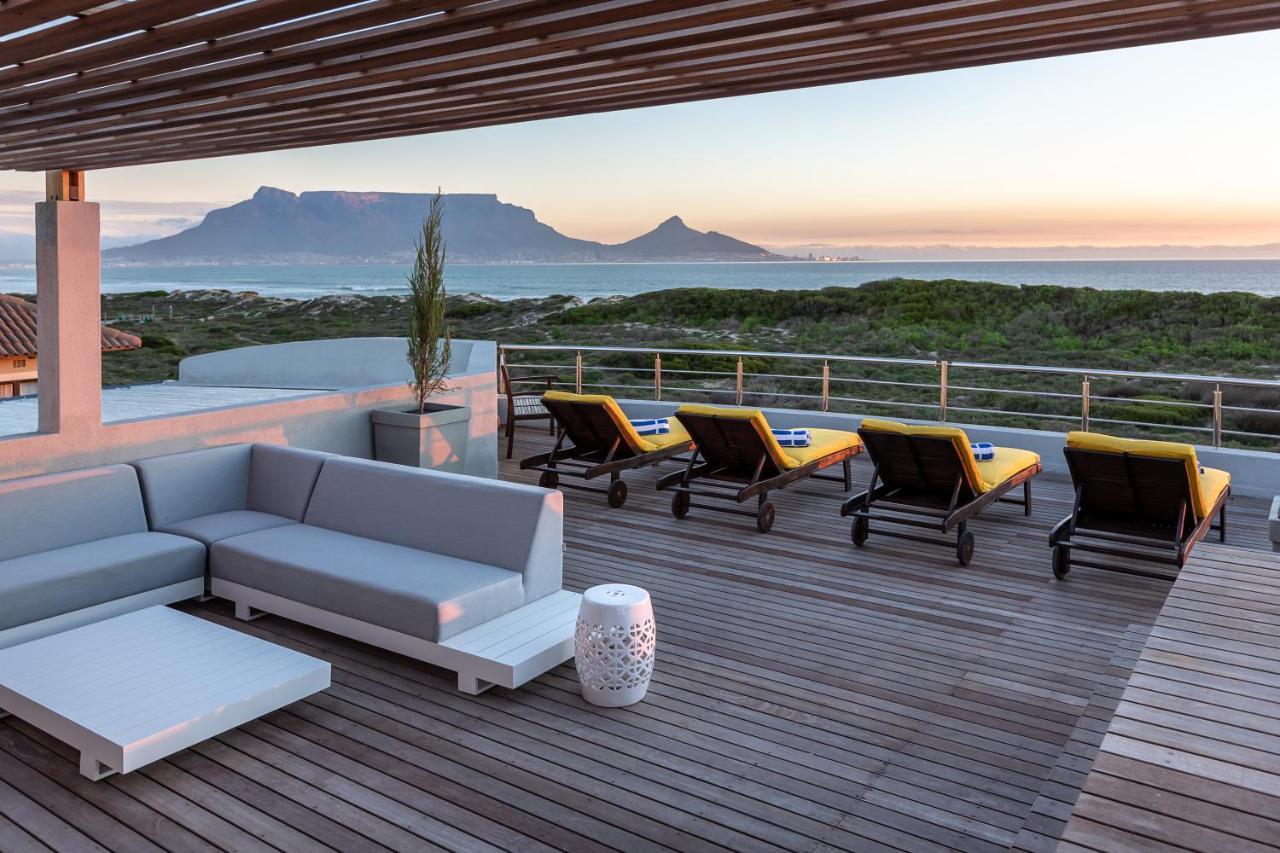 Hotel Bliss Boutique Cape Town