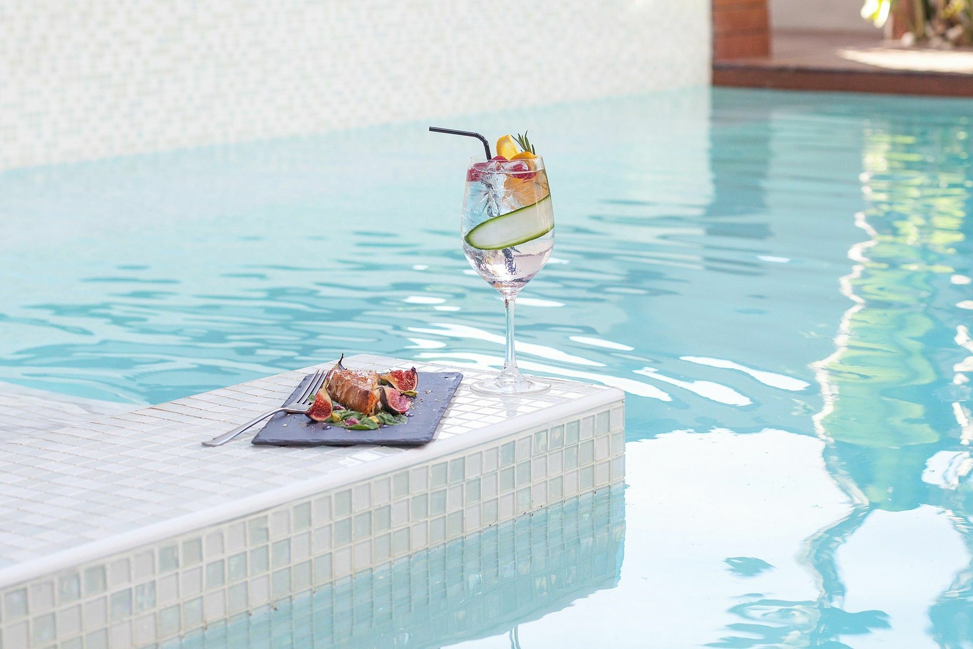 Bliss Boutique Hotel Cape Town
