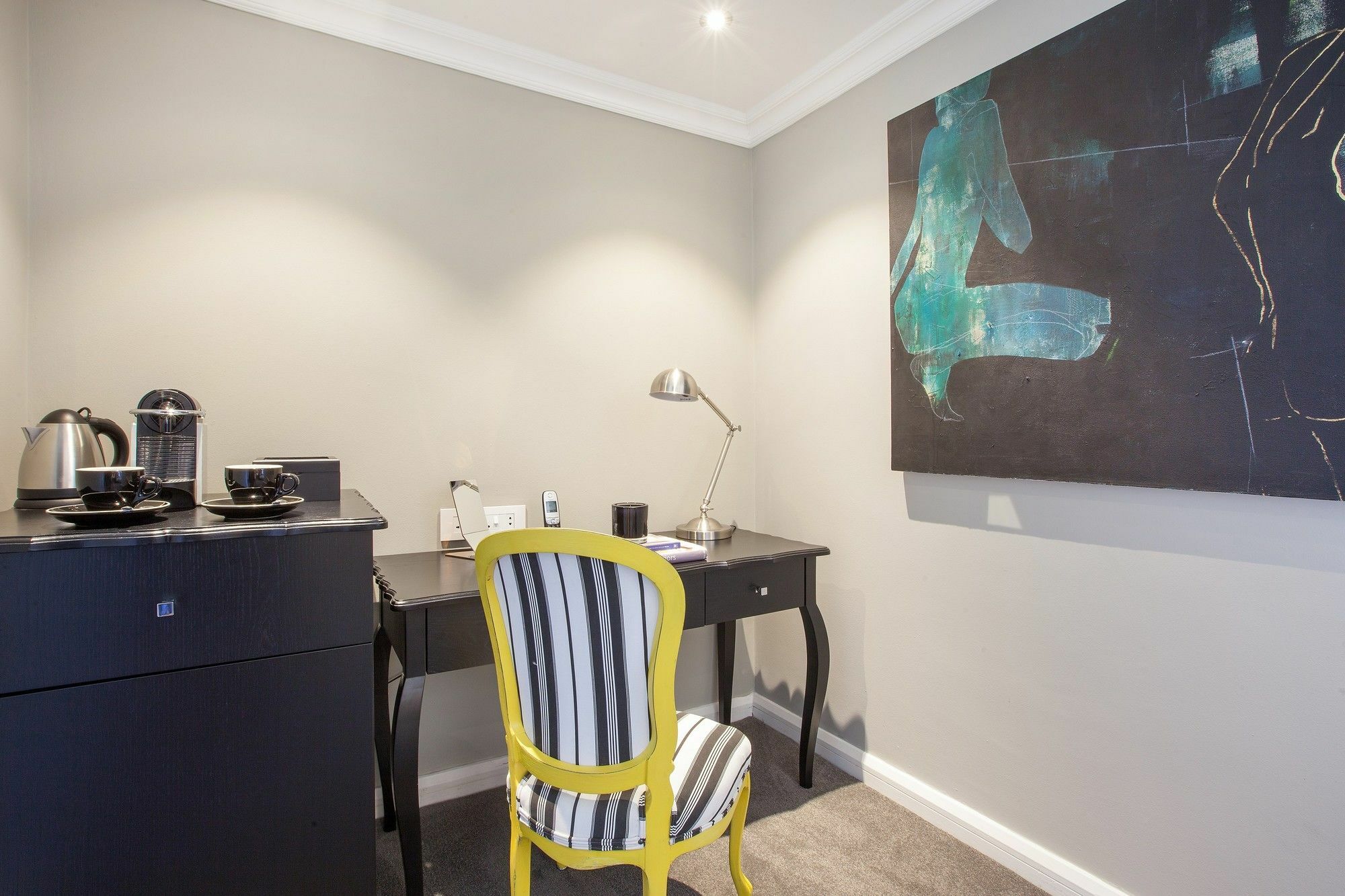 Bliss Boutique 4* Cape Town